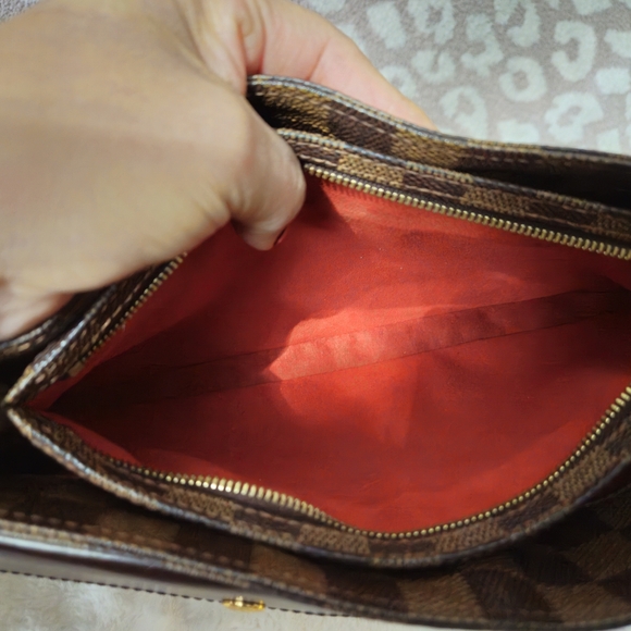 Authentic LOUIS VUITTON BAG. Use, condition like new. Aubagne N51129 - Picture 3 of 11